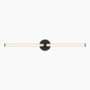 Minimalist LED Vanity Light