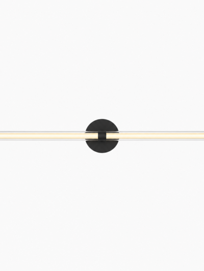 Minimalist LED Vanity Light