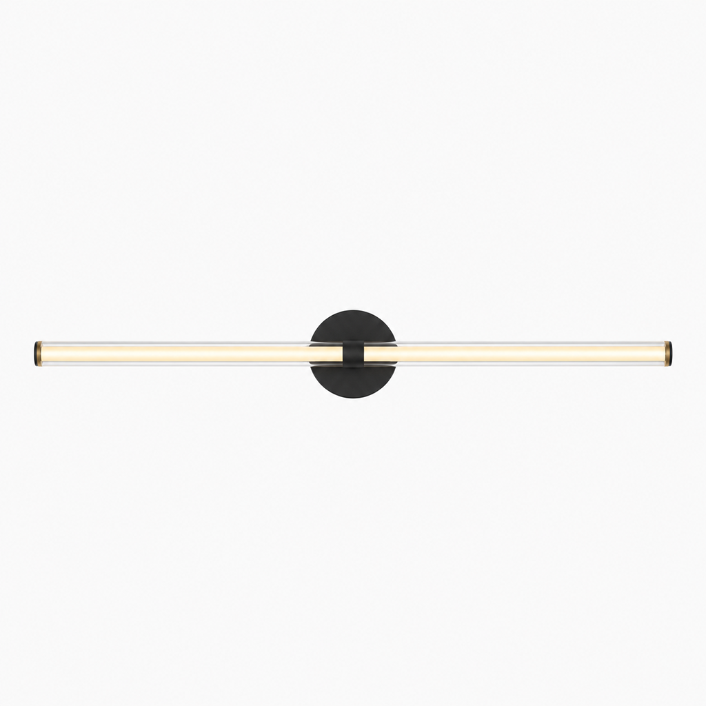 Minimalist LED Vanity Light