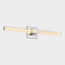 Slim LED Bathroom Vanity Light