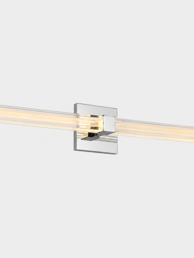 Slim LED Bathroom Vanity Light