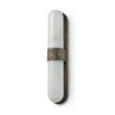 Two-Light Wall Sconce