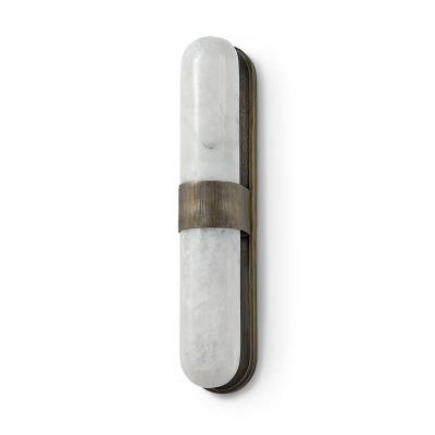Two-Light Wall Sconce