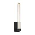 Contemporary Slim LED Wall Sconce