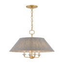 Artistic Glass Hanging Light