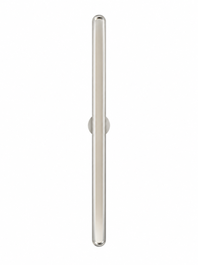 Modern Vertical LED Vanity Light