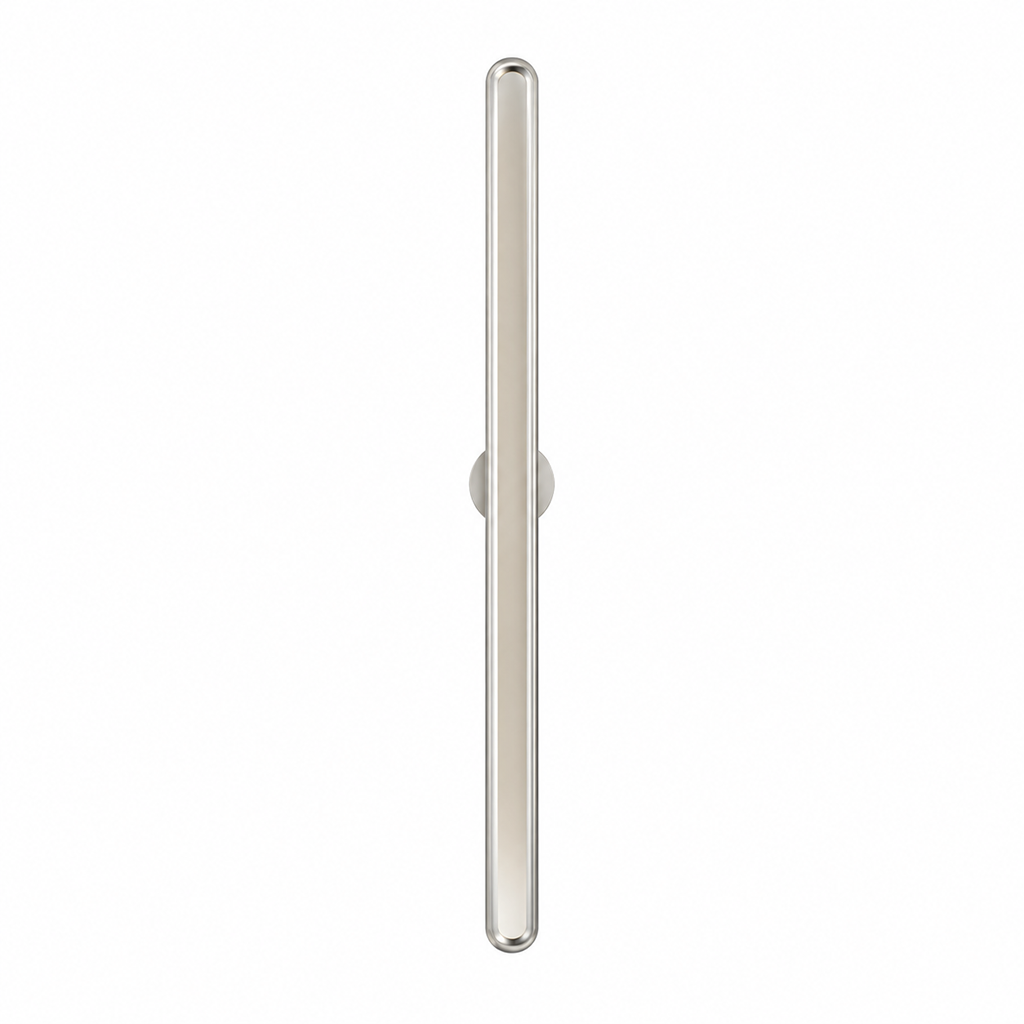 Modern Vertical LED Vanity Light