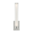 Linear LED Wall Sconce