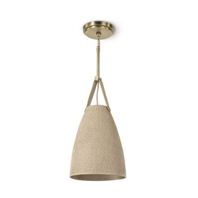 Classic Pendant Light