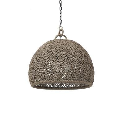 Contemporary Pendant Light