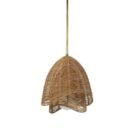Modern Hanging Fixture