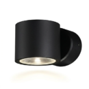 Frosted LED Wall Sconce