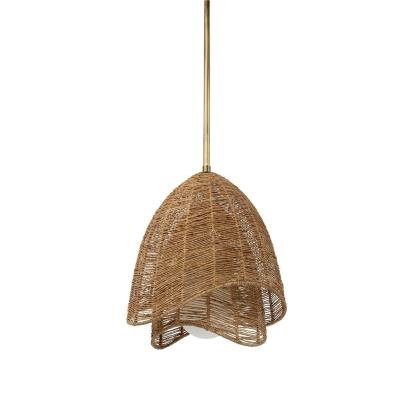 Modern Hanging Fixture