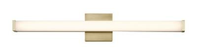LED Wall Light with Frosted Diffuser - Image 3