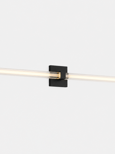 Modern Integrated LED Vanity Light