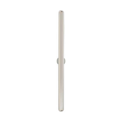 Modern Vertical LED Vanity Light