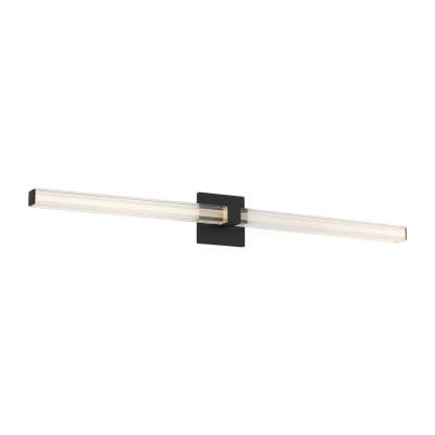 Modern Integrated LED Vanity Light
