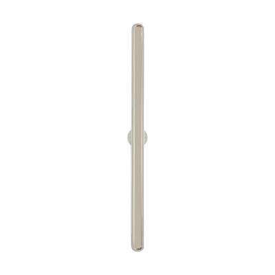 Slim Vertical LED Vanity Light
