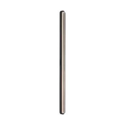 Contemporary Vertical LED Vanity Light