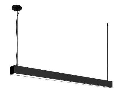 Minimalist LED Pendant