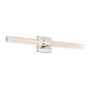 Slim LED Bathroom Vanity Light