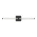 Contemporary Integrated LED Vanity Light