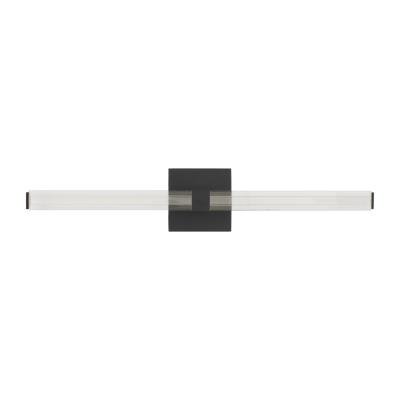 Contemporary Integrated LED Vanity Light