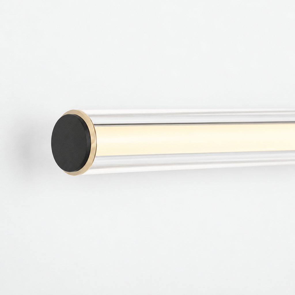 Minimalist LED Vanity Light - Image 3