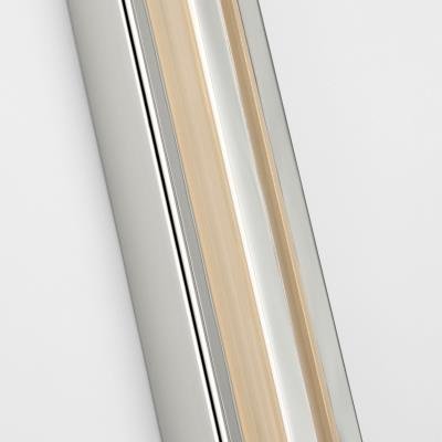 Slim Vertical LED Vanity Light - Image 3