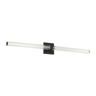 Modern Integrated LED Vanity Light - Image 3