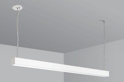 Sleek Linear LED Light