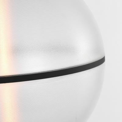Modern Hanging LED Light - Image 3