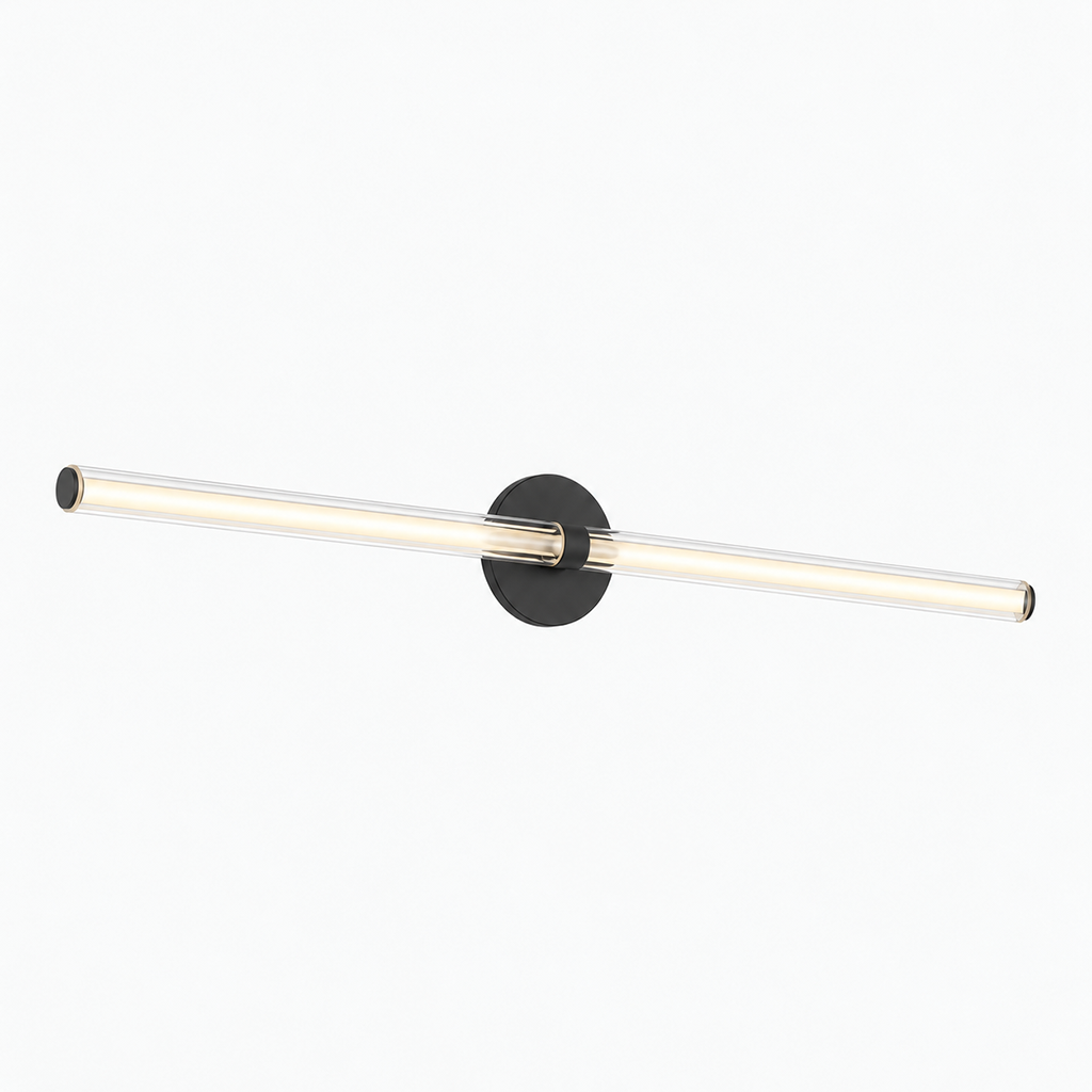 Minimalist LED Vanity Light - Image 2