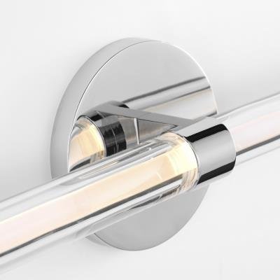 Modern LED Wall Vanity Light - Image 4