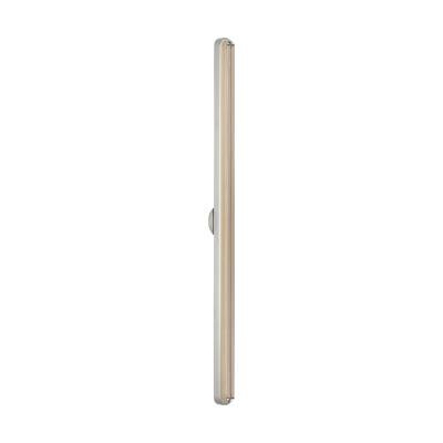 Modern Vertical LED Vanity Light - Image 4