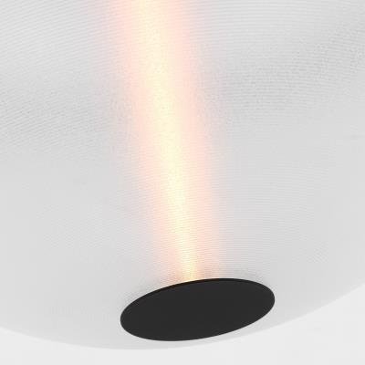 Modern Hanging LED Light - Image 4