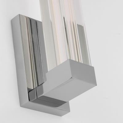 Linear LED Wall Sconce - Image 4