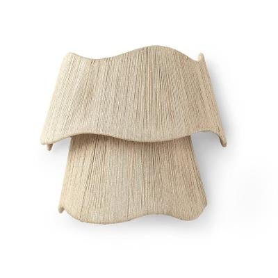 Decorative Interior Wall Sconce