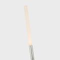Slim Brass LED Wall Sconce - Image 4