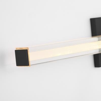 Contemporary Integrated LED Vanity Light - Image 4