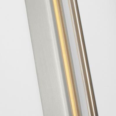 Modern Vertical LED Vanity Light - Image 5