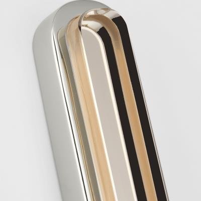 Sleek LED Bathroom Vanity Light - Image 5