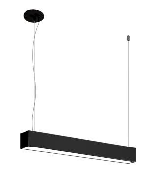 Designer Linear LED Pendant