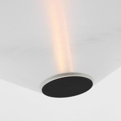 Contemporary Hanging LED Light - Image 5