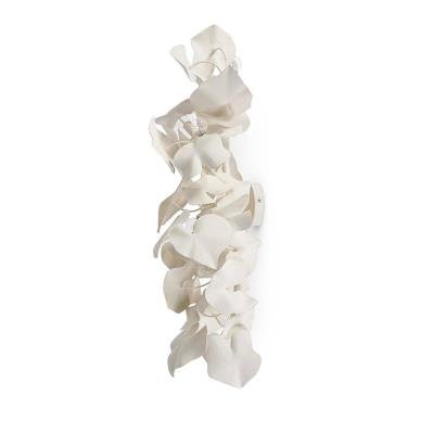 Seven-Light Decorative Wall Sconce