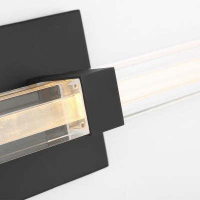 Contemporary Integrated LED Vanity Light - Image 5