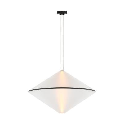 Contemporary Hanging LED Light - Image 6