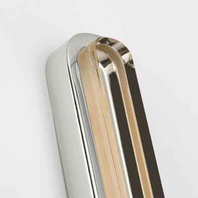 Slim Vertical LED Vanity Light - Image 6