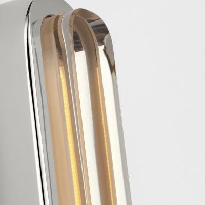 Sleek LED Bathroom Vanity Light - Image 6