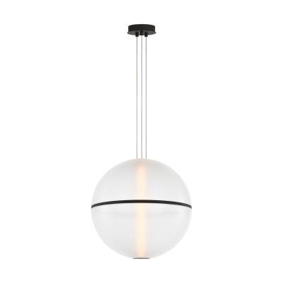 Modern Hanging LED Light - Image 6